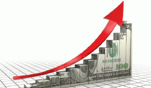 الدولار يرتفع لأعلى مستوى شهر مع استمرار احتمالات رفع الفائدة الأمريكية
