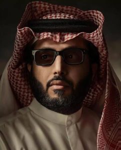 رئيس هيئة الترفيه يُعلن إطلاق وجهة ترفيهية استثنائية في قلب نجران عام 2027