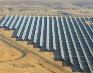 فتح باب التأهل للمنافسة على محطات الطاقة بتقنية الدورة المركبة