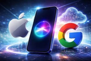 سيري AI تغيّر تجربة استخدام الآيفون في iOS 27