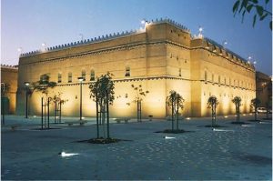 دارة الملك عبدالعزيز تطلق النسخة الثانية من برنامجها الصيفي لطلبة البكالوريوس