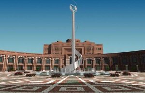 جامعة طيبة توضح ملابسات إلغاء القبول وتؤكد استيعاب جميع المقبولين