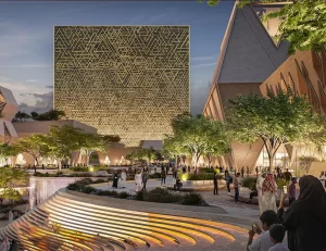 شركة المربع الجديد تعلن فتح باب التقديم في برنامج التدريب التعاوني 2026م