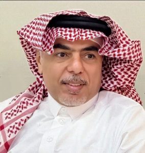 عبدالله النصر.. مسيرة سردية تمتد من الأحساء إلى فضاءات الأدب العربي