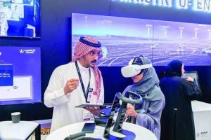 السعودية تعزز حضورها في سباق الذكاء الاصطناعي عالميًا