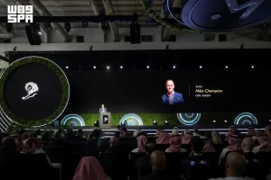 وزير الإعلام يطلق “مهرجان ليونز الرياض”