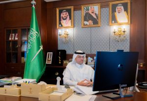 ‏سمو نائب أمير المنطقة الشرقية يرأس الاجتماع الرابع لمجلس إدارة هيئة تطوير الأحساء لعام 2026م
