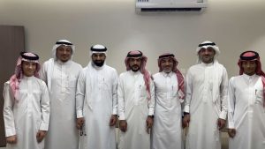 عقد قران الشاب «علي جواد الحاجي» على كريمة «أحمد حسين العبدالمحسن»