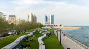 أمانة الشرقية تنجز تطوير كورنيش الخبر الجنوبي لتعزيز جودة الحياة