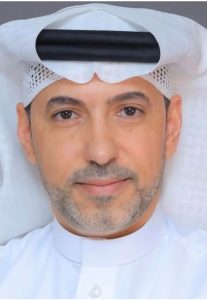 المهندس علي سعيد الخاطر أنموذجاً للعطاء والتميز
