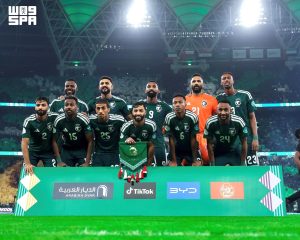 4 مباريات ودية تُجهز الأخضر لكأس آسيا 2027