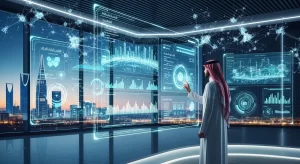 إتاحة الابتعاث لدراسة الذكاء الاصطناعي في أفضل 50 جامعة عالميًا