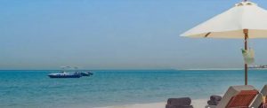 الإمارات تغلق جميع شواطئ رأس الخيمة حتى إشعار أخر