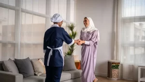 “الموارد البشرية” تنفي إلغاء الاستقدام من إثيوبيا