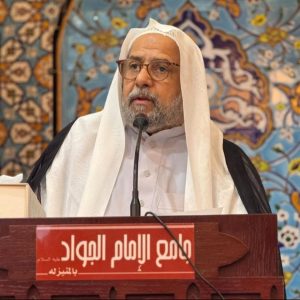 منارات الخلود في رحاب الراحل: قامة التقوى ونهج العطاء في الذكرى الأولى
