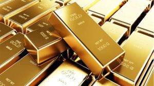 ارتفاع أسعار الذهب عالميًا 0.3% مع تراجع الدولار وترقب بيانات التضخم الأمريكية