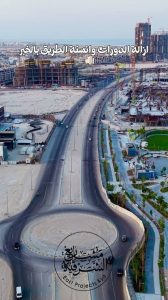 قريبا.. افتتاح مشاريع كبرى في الشرقية