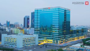 إنجاز طبي جديد.. «سليمان الحبيب» يعيد النظر لسبعينية من 5% إلى 90%