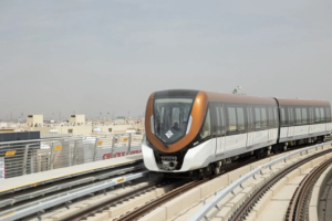 “تطوير الشرقية”… المترو قيد الدراسة