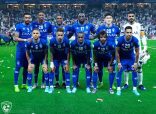 الهلال السعودي ينتصر بسداسية في مونديال الأندية.. ويضرب موعدا مع تشيلسي الانجليزي