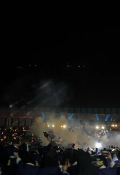 «فاطمة الرويشد» تتوج مسيرتها الجامعية بالتخرج من جامعة الملك فيصل