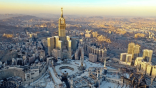 إطلاق منصّة «نسك» لتيسير إجراءات قاصدي الحرمين الشريفين من كل أنحاء العالم
