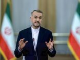 وزير الخارجية الإيراني: اتفقنا مع السعودية على إعادة مباراة الاتحاد وسباهان في وقت لاحق