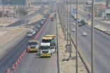 أمانة الشرقية تُعلن إغلاق طريق “الظهران – الجبيل” الرئيس غدا .. لهذا السبب