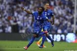 بالفيديو .. الهلال يُنهي دوري “جميل” بخماسية في النصر