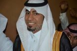 فاضل العبدي عريسا ً