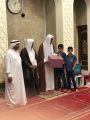 إدارة الصادق (ع) تُكرم كوادرها