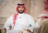 بعد توجيهه أمس.. مغردون يتداولون كلمة ولي العهد: “مصلحتي أن يكون المواطن راضيًا”
