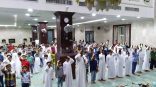 175 شبلاً في دورة ” أمانة ” لتعليم الوضوء والصلاة بجامع الإمام الرضا (ع)
