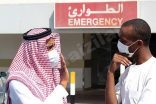 صحة الأحساء: لا صحة لتسجيل حالات مؤكدة ب ”كورونا“