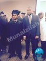 “أحمد و حسين” يتخرجان من جامعة أمريكية والحفل اليوم يبث مباشرة