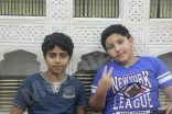 الطفل آل غزوي طوَّق أقرانه بذراعيه عن مخلفات الإرهاب وسقط «شهيدًا»