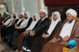 بالصور : الأحسائيون يشاركون الكويت أحزانهم‎