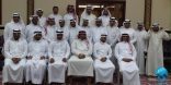 ترشيح “أبو منتظر الأحمد” لعضوية اللجنة السداسية للزواجات الجماعية بالأحساء