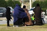 متحدث الأرصاد: استعدوا لدخول الشتاء الأسبوع القادم