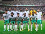 “المنتخب السعودي” يقترب من التأهل للمونديال بعد الفوز على “منتخب عمان”