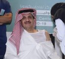 الصحة..تدشن أول مركز لأخذ لقاح كورونا في الشرقية