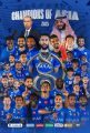 بالفيديو والصور: الهلال يتوّج بدوري أبطال آسيا 2021 للمرة الرابعة في تاريخه