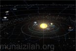 زحل يتقابل مع الشمس الأحد القادم