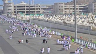 الدباس: نصائح مفيدة للحجاج لتهيئة أجسامهم بدنيا لأداء المناسك دون تعب