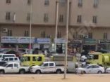 المرور: إلغاء مخالفة الرصد الآلي عن أي سيارة تفسح المجال لمركبات الطوارئ