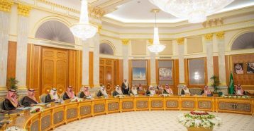 حماية بيئية مشددة… مجلس الوزراء يعتمد تنظيمًا لمواقع الخردة لمنع تسرب المواد المشعة والملوثة