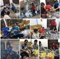 للسنة الرابعة .. إفطار صائم يقيمه التعاون