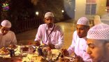 شاهد •: برومو || مهرجان المصطفى للزواج الجماعي ٢٤ بالمنيزلة :•
