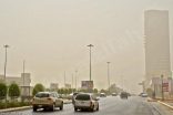 أسبوع ماطر .. وتقلبات جوية تخفض الحرارة وتجلب الغبار