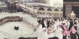من الجائحة إلى التعافي.. فيديو يوثق 3 رمضانات بالحرم المكي في ظل كورونا